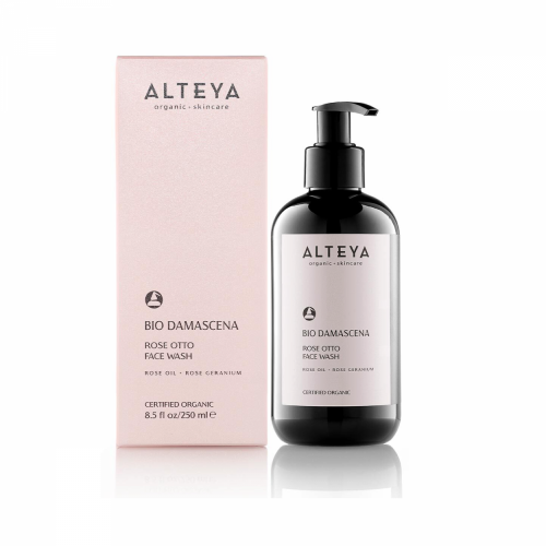 Alteya Face Wash 潔面啫喱 250ml