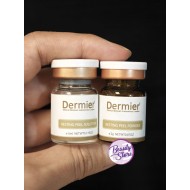 DERMIER 海藻矽針 1set DERMIER 海藻矽針 1set