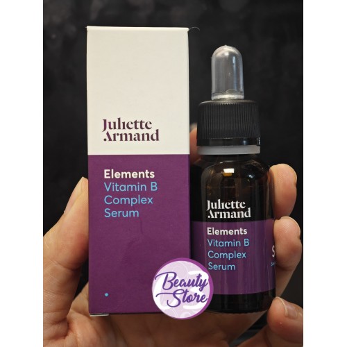 JA Vitamin B 維他命B複合精華 20ml JA Vitamin B 維他命B複合精華 20ml