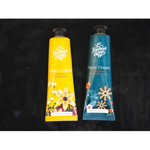 The Handmade cream 30ml $199/3支