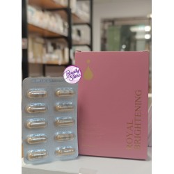 CF 美白丸3盒優惠