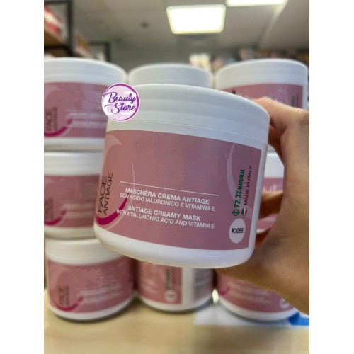 意大利 Dr K 抗氧緊緻面膜 100ml/500ml