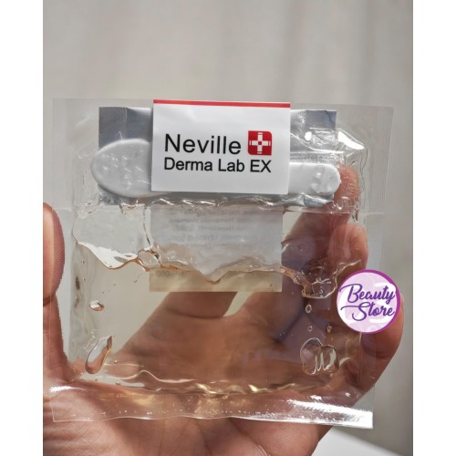 NEVILLE (CO2補水降紅 / CO3白藜蘆醇肌膚重生) 1pcs