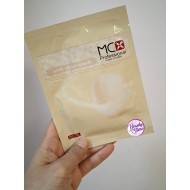 MC  舒緩蠶絲面膜