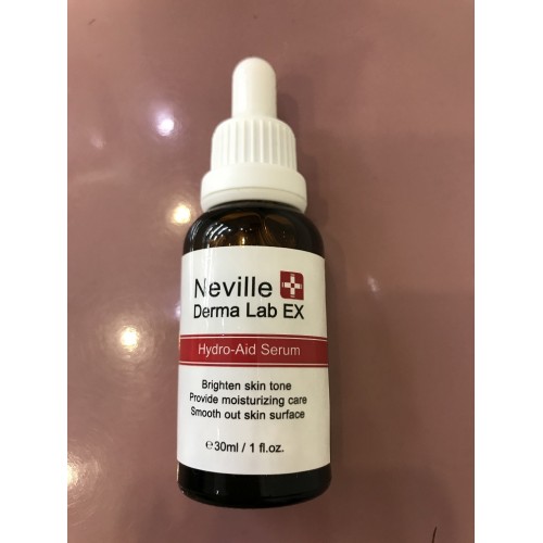 NEVILLE HYDRO-AID SERUM 水漾保濕活膚精華30ml NEVILLE HYDRO-AID SERUM 水漾保濕活膚精華30ml