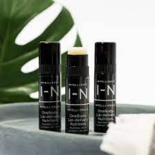 Intelligent Nutrients OneBody Lip Delivery Nutrition 護唇膏 8g
