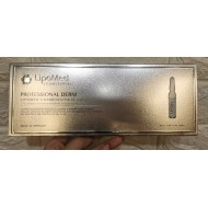 LIPOMED 安瓶精華液 (1920退紅補水/1930活氧嫩肌/1960超效水分) (1box/10pcs) LIPOMED 安瓶精華液 (1920退紅補水/1930活氧嫩肌/1960超效水分) (1box/10pcs)