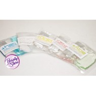 Elegant CO2 MASK $20/塊;$180/10塊(可混款) Elegant CO2 MASK $20/塊;$180/10塊(可混款)