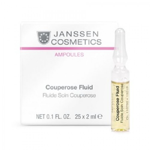 Janssen安瓶精華液 (1set5支) Janssen安瓶精華液 (1set5支)