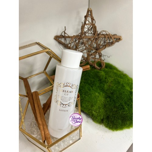 Celkan GF lotion 幹細胞精華液150ml