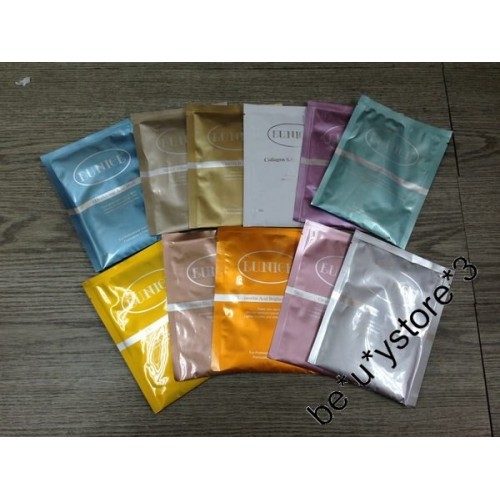 EUNICE Mask ($6/pcs)10款