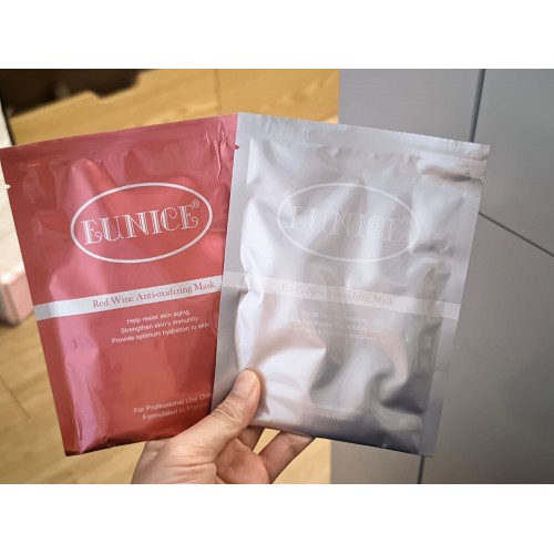 EUNICE Mask ($9/pcs)2款
