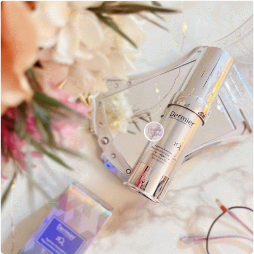 Dermier Bling Bling 眼霜 15ml