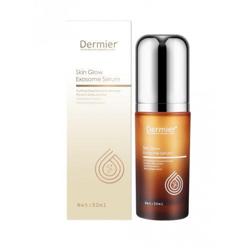 Dermier Skin Glow Exosome serum 50ml