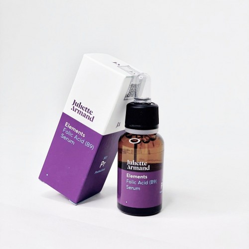 JA Folic Acid (B9)葉酸B9精華 20ml JA Folic Acid (B9)葉酸B9精華 20ml