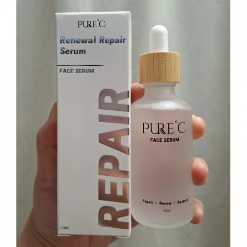 Pure C Renewal Repair Serum 煥活修復精華 50ml Pure C Renewal Repair Serum 煥活修復精華 50ml