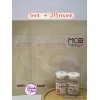 LIPODERMIS 海藻矽針 1 set 短針 + 2 Masks