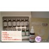 MATRIGEN B-TOX PEEL 海藻矽針 6 sets + 18Masks + Neville 30ml精華x1