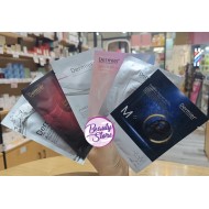 Dermier mask $28/1片 ; 158/6片 Dermier mask $28/1片 ; 158/6片