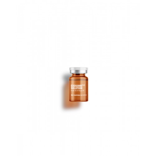 SC  Global Rejuvenator With Exosomes 靈丹石榴外泌體血清 5ml x 5