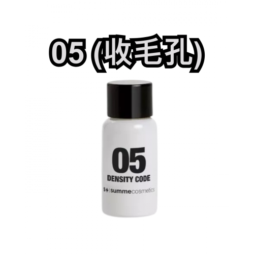 SC 數字精華5ml(6款) SC 數字精華5ml(6款)