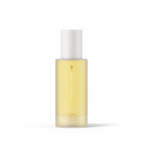 green envee Vahati 草本療癒身體油120ml green envee Vahati 草本療癒身體油120ml