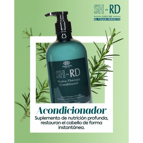 SH-RD 角蛋白頀髮素(100ml/250ml/500ml/1000ml)