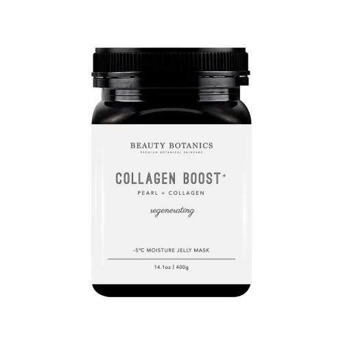 Beauty Botanics Collagen Boosty Jelly Mask 400g Beauty Botanics Collagen Boosty Jelly Mask 400g