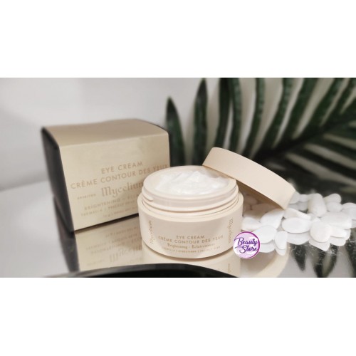HM Eye Cream 銀耳賦活眼霜15g