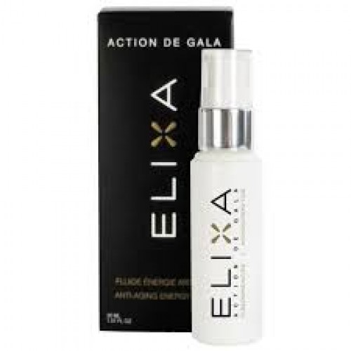 Action De Gala Elixa  活膚能量液 Anti-aging Energy Fluid 30ml
