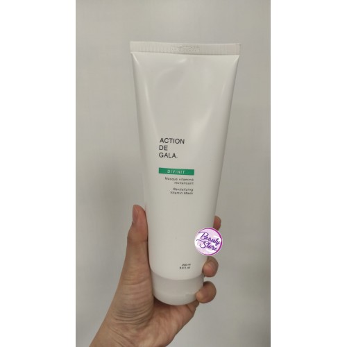 Action De Gala 活膚潤白面膜 200ml