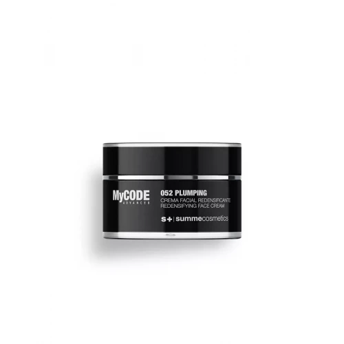 SC 052 pluming 豐盈緊緻乳霜 50ml
