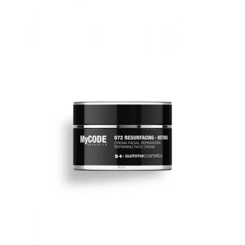 SC 072 Resurfacing 視黃醇煥膚修護乳霜 50ml