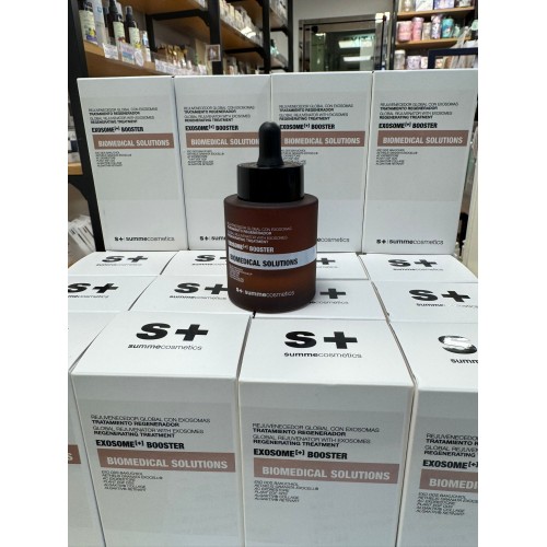 SC EXOSOME BOOSTER 靈丹石榴外泌體精華 30ml SC EXOSOME BOOSTER 靈丹石榴外泌體精華 30ml