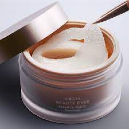 Axxzia 曉姿 4D金字塔眼膜(粉) 60片 Axxzia 曉姿 4D金字塔眼膜(粉) 60片