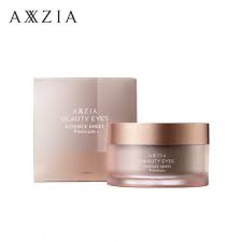 Axxzia 曉姿 4D金字塔眼膜(粉) 60片 Axxzia 曉姿 4D金字塔眼膜(粉) 60片