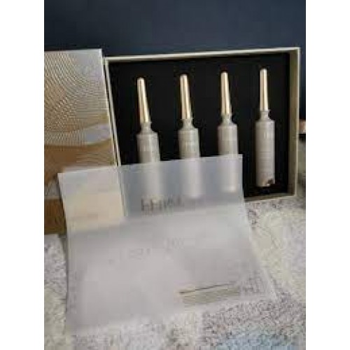 I-Firm Supreme-DR 雙層膠原修復霜 5mL x 4支 I-Firm Supreme-DR 雙層膠原修復霜 5mL x 4支