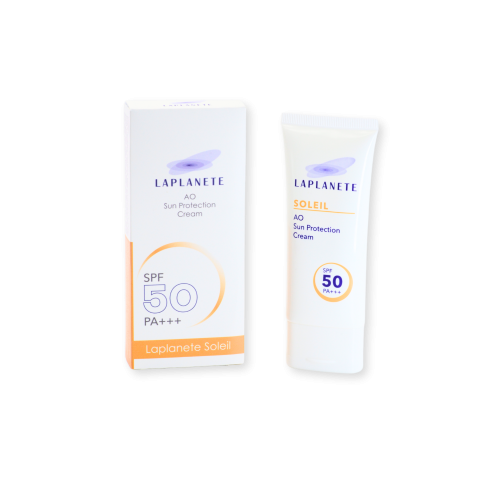 Laplanete 清貨:2026年12月高效防曬霜 50g Laplanete 清貨:2026年12月高效防曬霜 50g