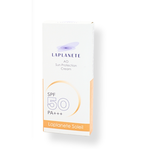 Laplanete 清貨:2026年12月高效防曬霜 50g Laplanete 清貨:2026年12月高效防曬霜 50g