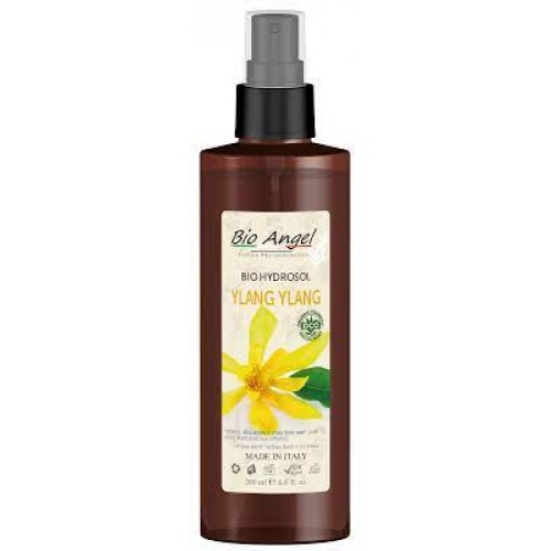 Jayanti (Bio Angel) 有機純露系列 30ml / 200ml Jayanti (Bio Angel) 有機純露系列 30ml / 200ml