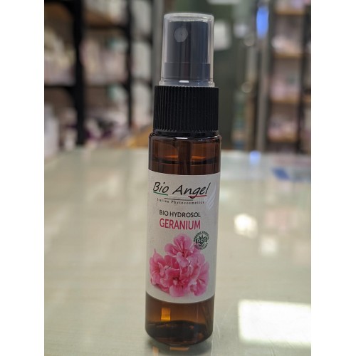 Jayanti (Bio Angel) 有機純露系列 30ml / 200ml