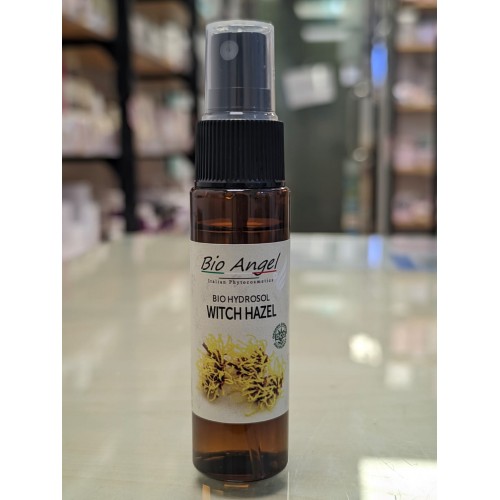 Jayanti (Bio Angel) 有機純露系列 30ml / 200ml