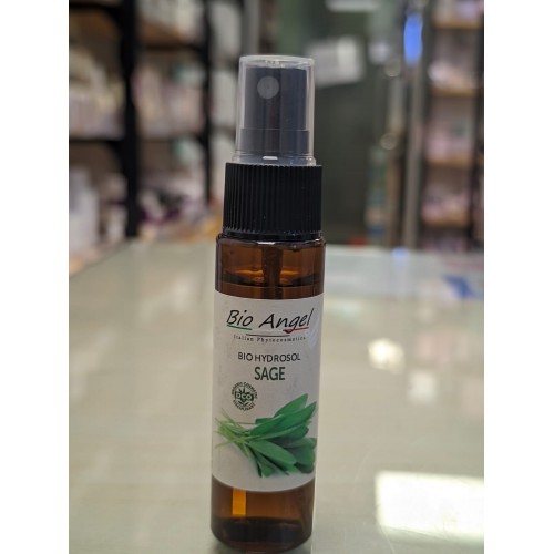Jayanti (Bio Angel) 有機純露系列 30ml / 200ml
