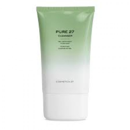 Cosmetics 27 Pure 27 Cleanser 100ml Cosmetics 27 Pure 27 Cleanser 100ml