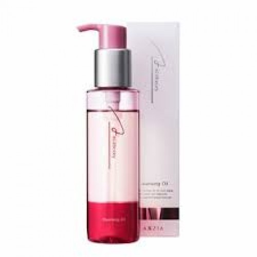 Axxzia cleansing oil 卸妝液 130ml Axxzia cleansing oil 卸妝液 130ml