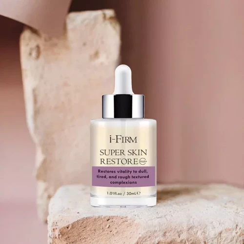 i-Firm Super Skin Restore Q10抗氧活膚精華 30ml i-Firm Super Skin Restore Q10抗氧活膚精華 30ml