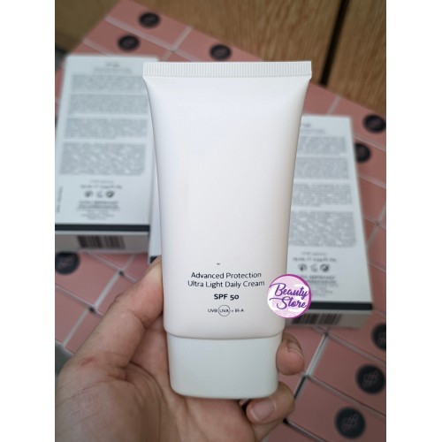 SB 591 人蔘水磁防曬 SPF 50 75ml SB 591 人蔘水磁防曬 SPF 50 75ml