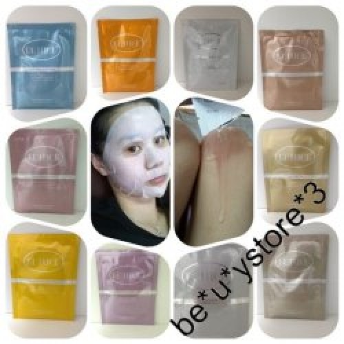 EUNICE Mask ($6/pcs)10款 EUNICE Mask ($6/pcs)10款