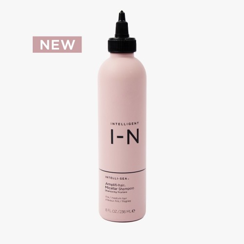 Intelligent Nutrients Amplifi-hair 豐盈洗護系列-粉紅色 (236ml/946ml)