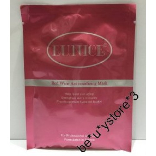 EUNICE Mask ($9/pcs)2款 EUNICE Mask ($9/pcs)2款